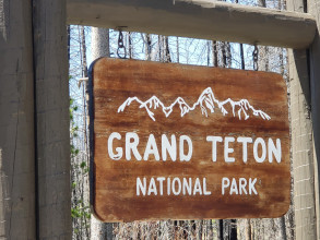 Day 19 - Grand Teton National Park