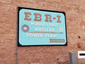 Day 22a - Breeder Nuclear Reactor